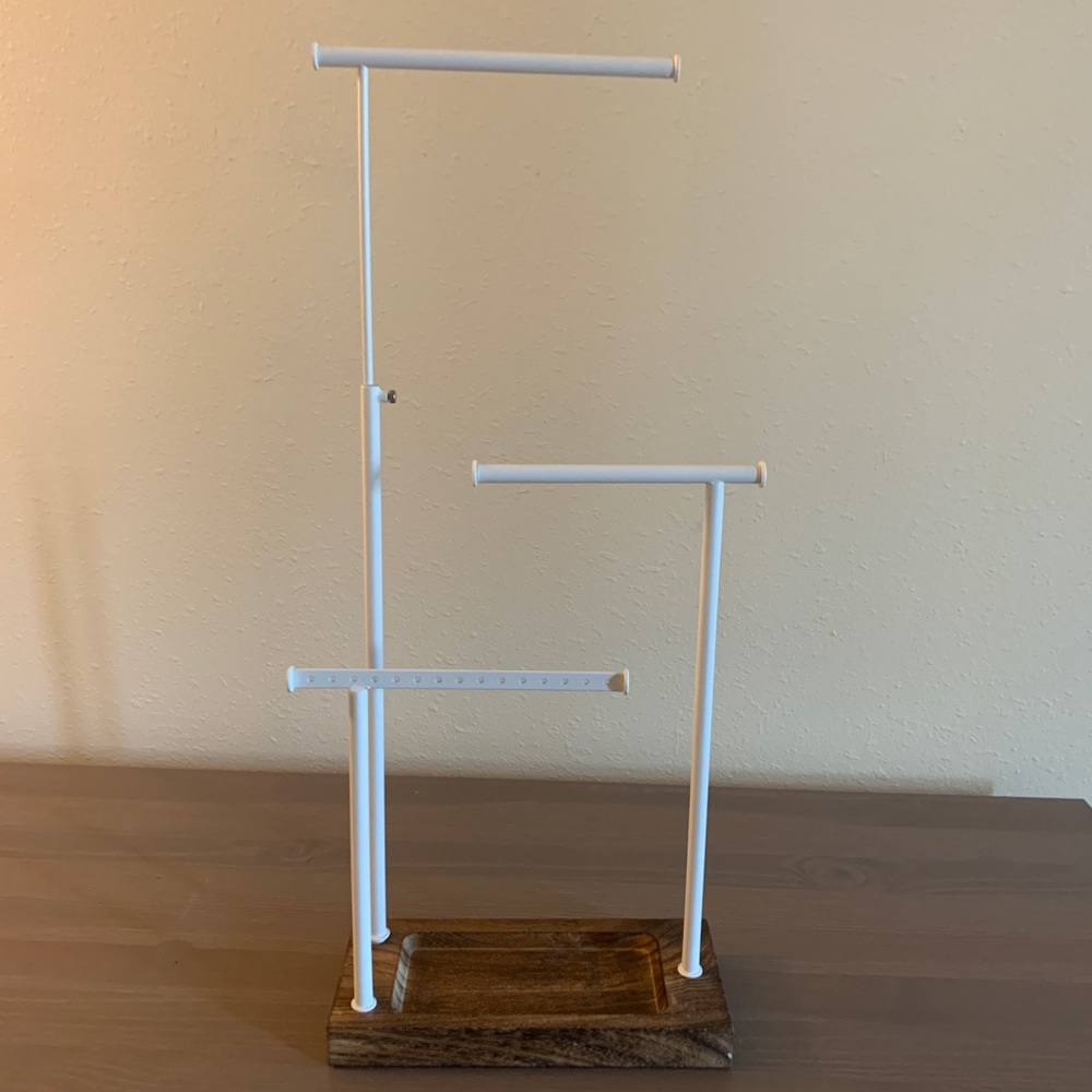 Jewelry Organizer